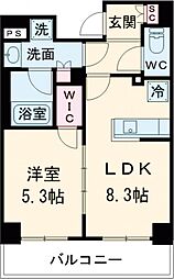 グランカーサ板橋本町