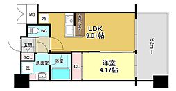 豊中市東寺内町