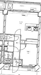 コルティーレ久が原 110