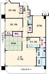 Ｆステージ豊崎パークフロント