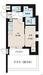 レオーネ宮崎台 210