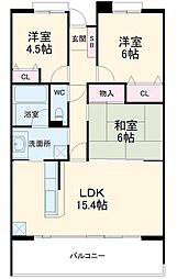 豊中市緑丘3丁目