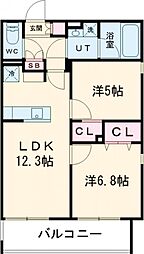 オーパスホームズ武蔵小金井 102