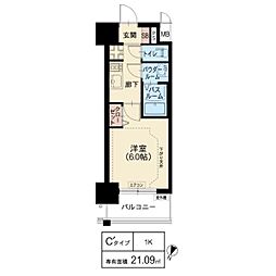 スプランディッド新大阪WEST