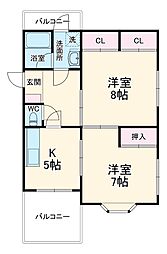 豊橋市西幸町字浜池