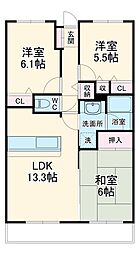 ラ・カージュ横濱 105