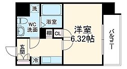 大阪市西区靱本町2丁目