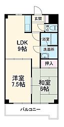 相模原市緑区二本松4丁目