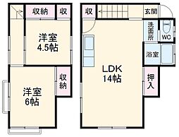 稲垣様戸建て