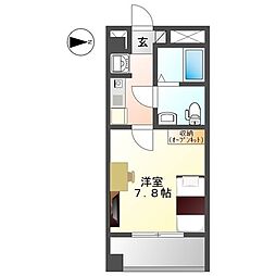 名古屋市昭和区鶴舞2丁目