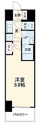 Ｓ−ＲＥＳＩＤＥＮＣＥ勝川駅前 1302