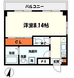 エムロード日吉