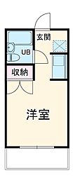 横浜市港北区綱島西2丁目
