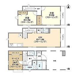 Ｋｏｌｅｔ千住大橋05