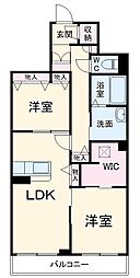 アイリスタ柏 303