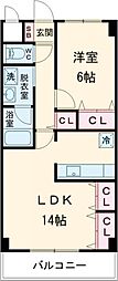 ラージヒルズ町田 202