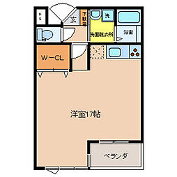 宇都宮市竹林町