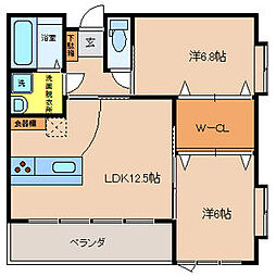 宇都宮市竹林町