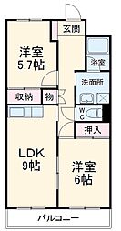 宇都宮市駒生町