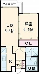 世田谷区桜2丁目