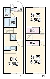 グランコート 103