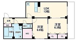 横浜市都筑区大丸
