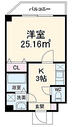 柏市旭町3丁目