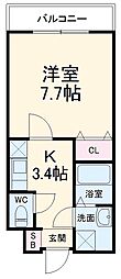 柏市旭町3丁目