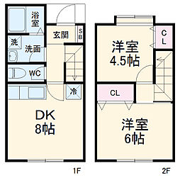 相模原市南区大野台6丁目の一戸建て
