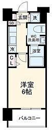 クレイシア横濱阪東橋 702