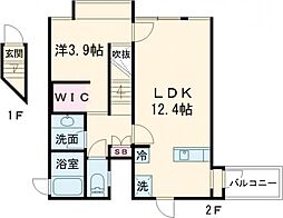 新宿区西早稲田3丁目