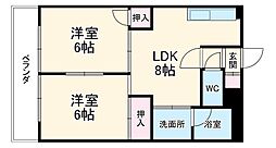 名古屋市名東区牧の里1丁目