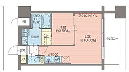 プレジオ弁天町EURO 505