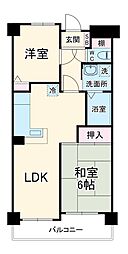 相模原市中央区中央1丁目