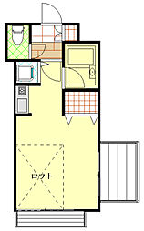 ドエルシエール 1006