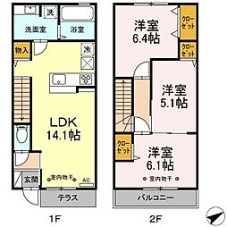 アーク・ド・ルミエールII 105