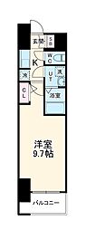 Ｓ−ＲＥＳＩＤＥＮＣＥ勝川駅前 1107