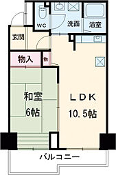 多摩市唐木田1丁目
