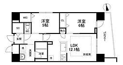 IBC Residence West 305