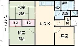 宇都宮市緑3丁目