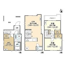 Ｋｏｌｅｔ北千住02