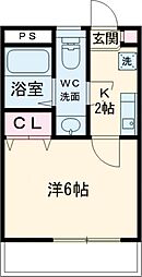 フェリーチェみやま 202