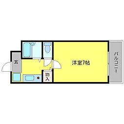 ベル・ビュー横堤