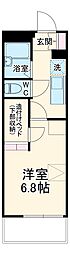 横浜市港北区日吉本町1丁目