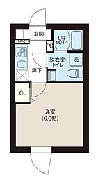 荒川区町屋1丁目