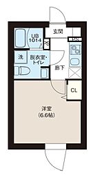 荒川区町屋1丁目