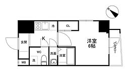 エスリードレジデンス大阪福島フロント