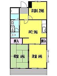 小田原市城山1丁目