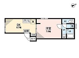 豊島区駒込6丁目