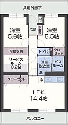 アヴィエント 404